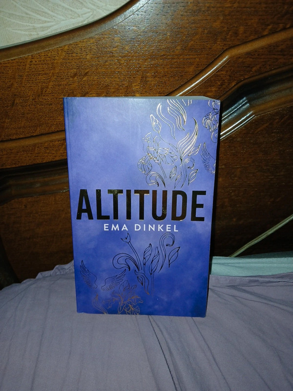 Altitude