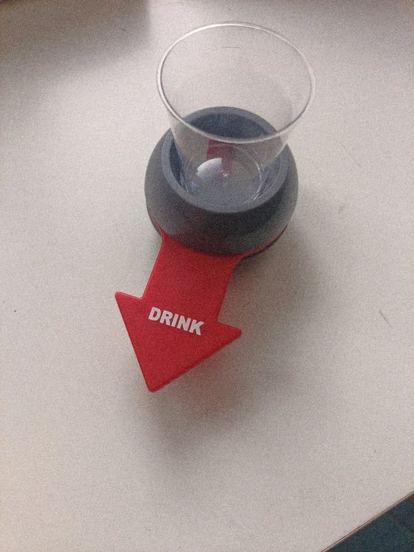 Drinking game