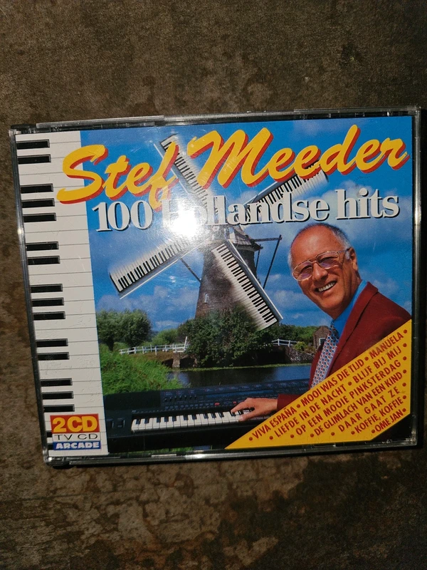 Stef Meeder