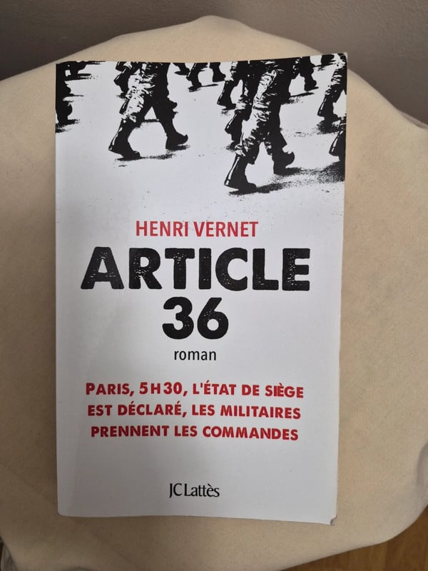 Article 36