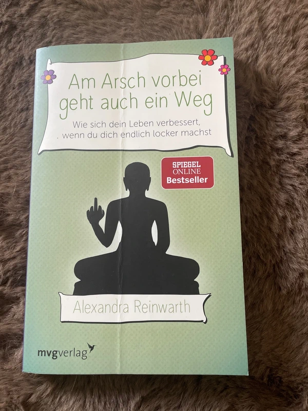Am Arsch