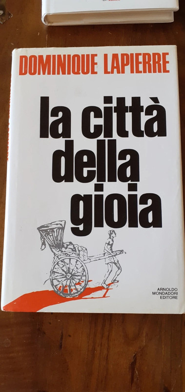 La città della gioia e la famiglia