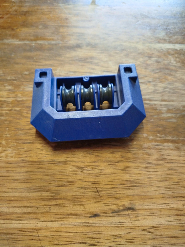 Pièces pour playmobil 4819