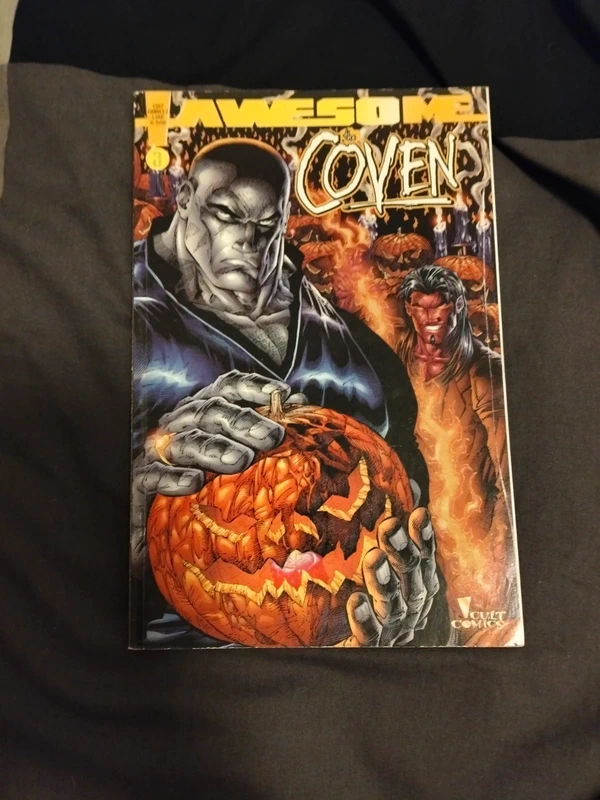 awesome:the coven