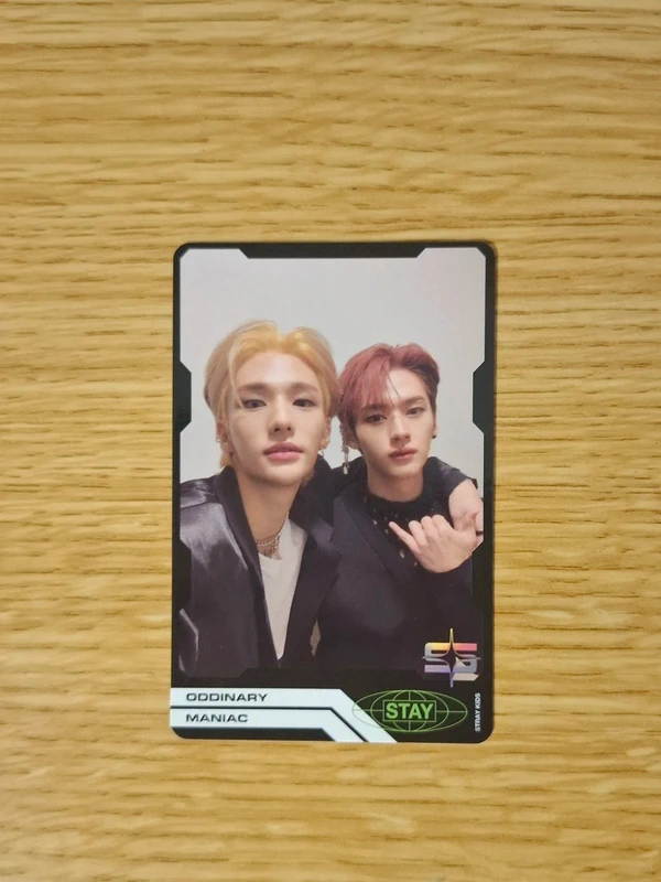 hyunjin and minho