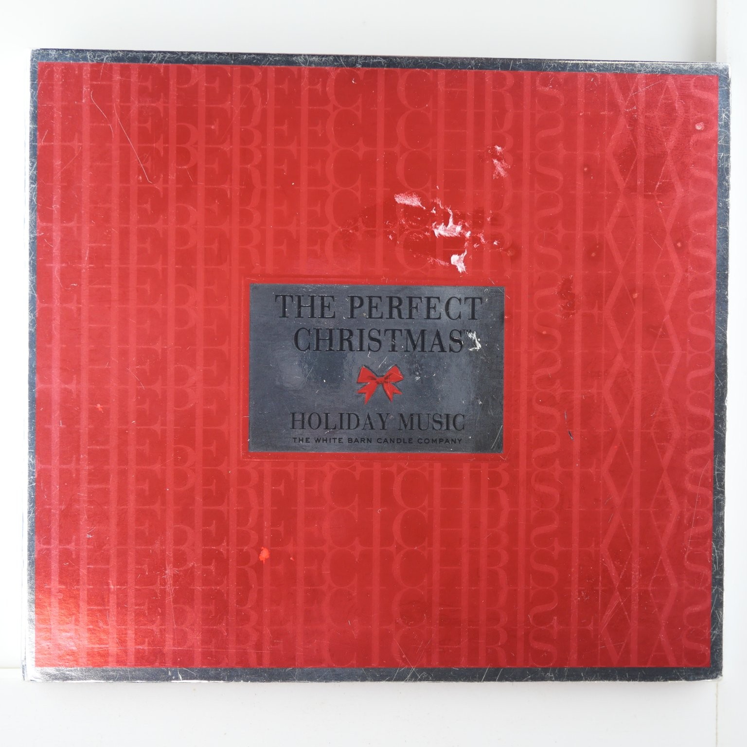Various Artists – The Perfect Christmas CD 2004 Holiday Music Compilation 2CD