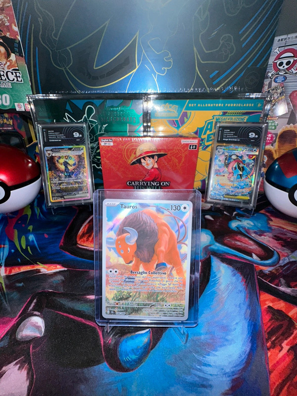 Tauros 096/086