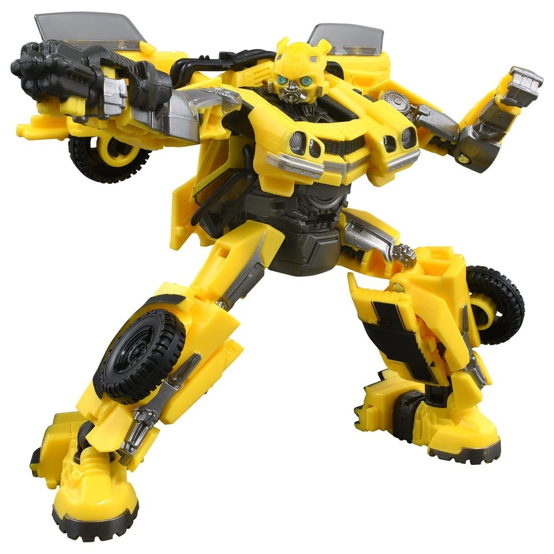 Takara Tomy SS-103 Transformers Bumblebee