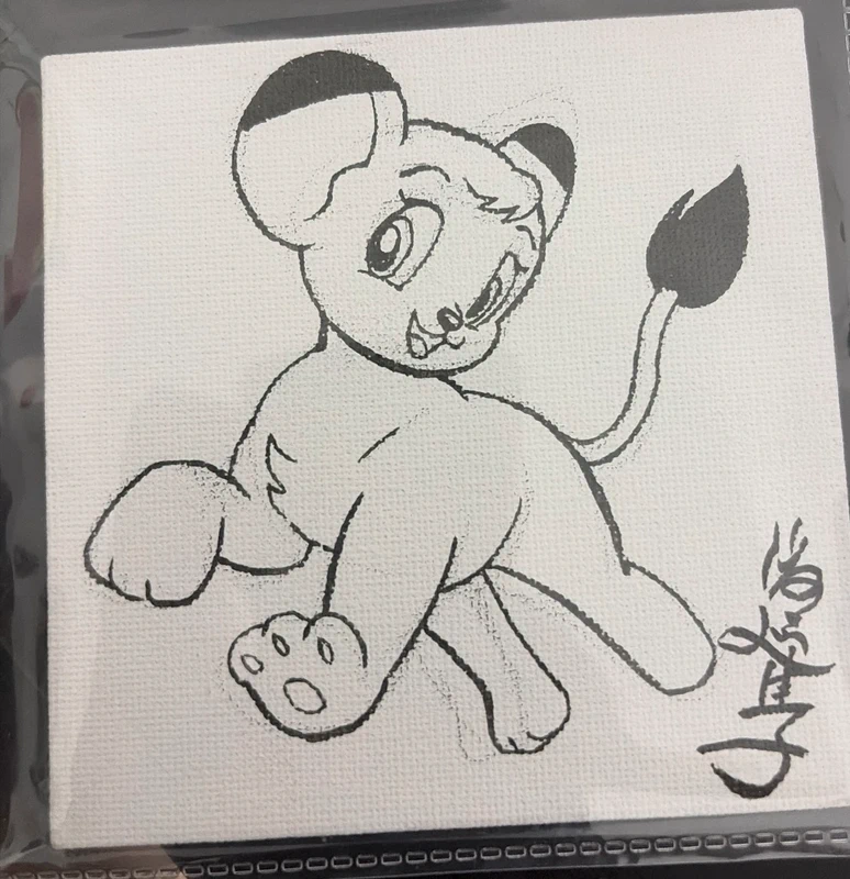 Shikishi yoshiko watanabe