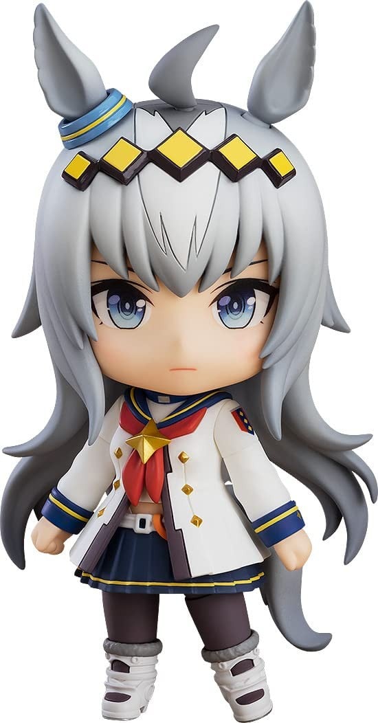 Good Smile Company Nendoroid Umamusume Pretty Derby Oguri Cap Action Figure 2026