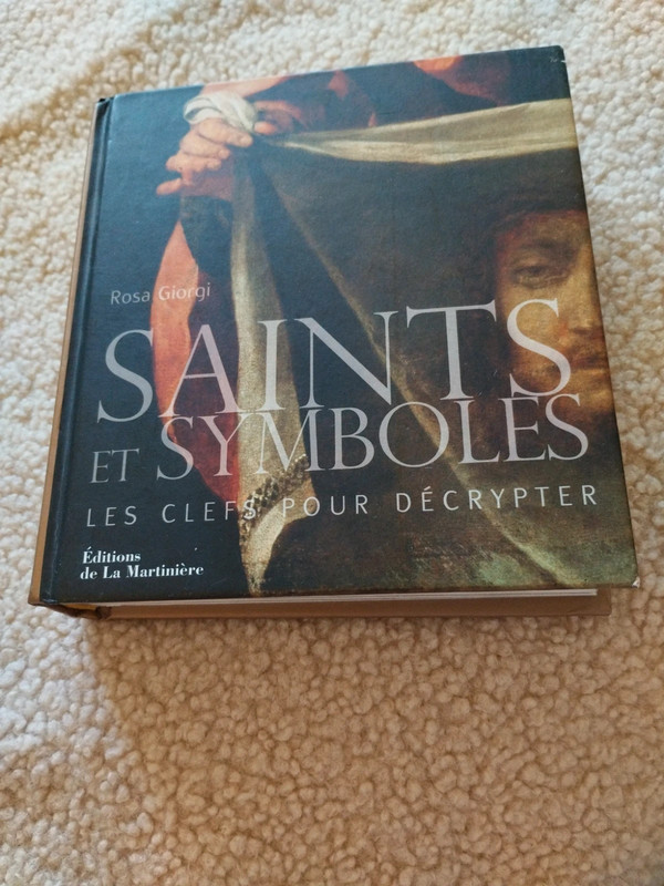 Saint et symboles