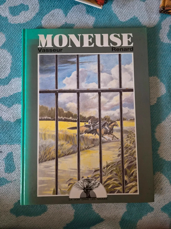 Antoine-Joseph Moneuse [Vasseur et Renard]