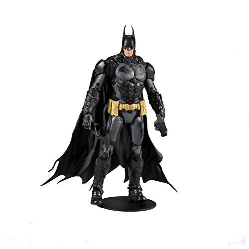 Action Figure Batman Arkham Knight 7-inch w/ Remote Control Accessories