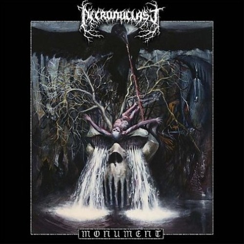 Necronoclast - Haven [New CD]