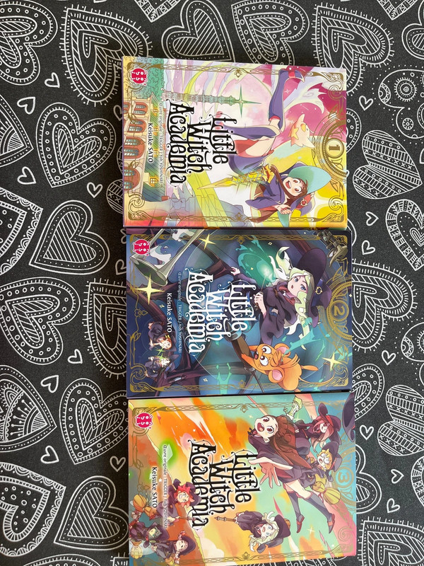 Manga