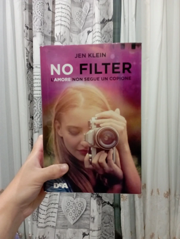 Libro No Filter