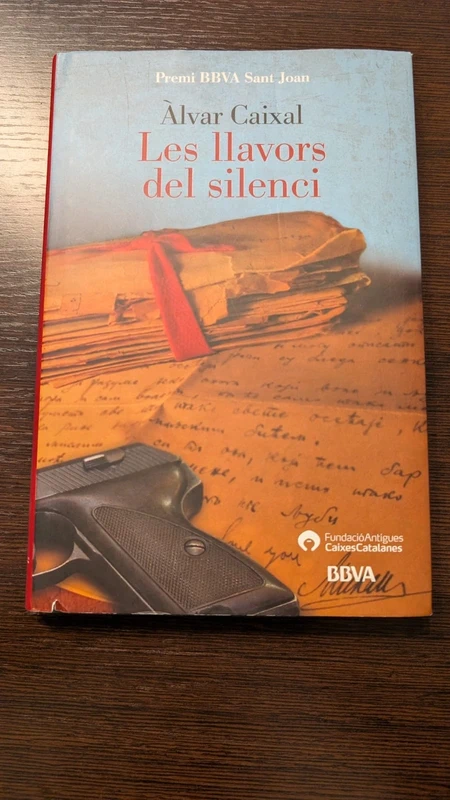 Les llavors del silenci