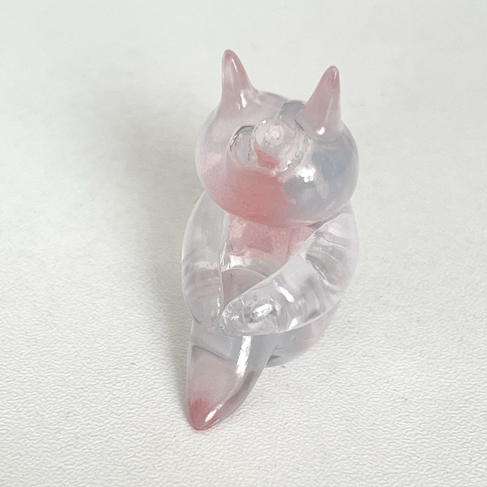 Machiboke Still Waiting for you Clione Sea Angel Figure Gashapon Capsule Toy
