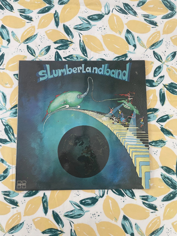 LP - Slumberland