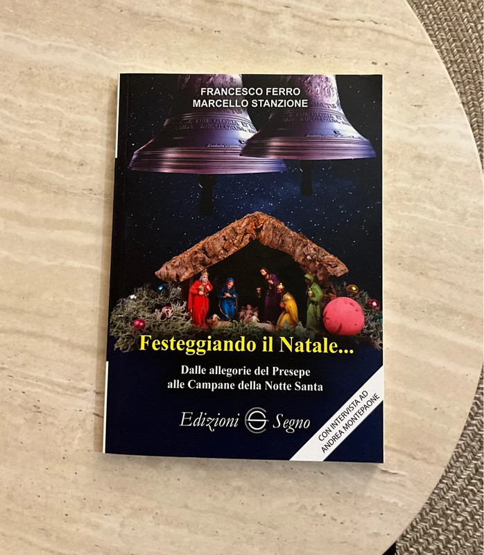 Festeggiando il Natale