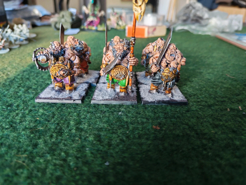 Ogres