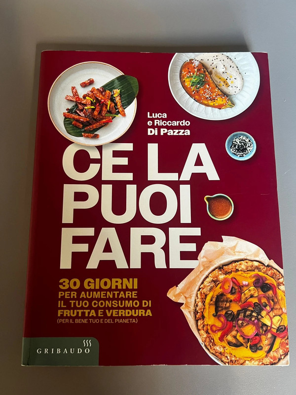 Ce la puoi fare - Luca e Riccardo di Pazza