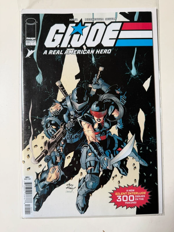 G.I. Joe 321