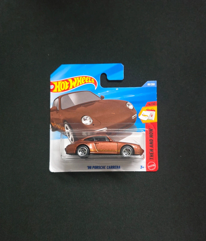 Porsche Carrera