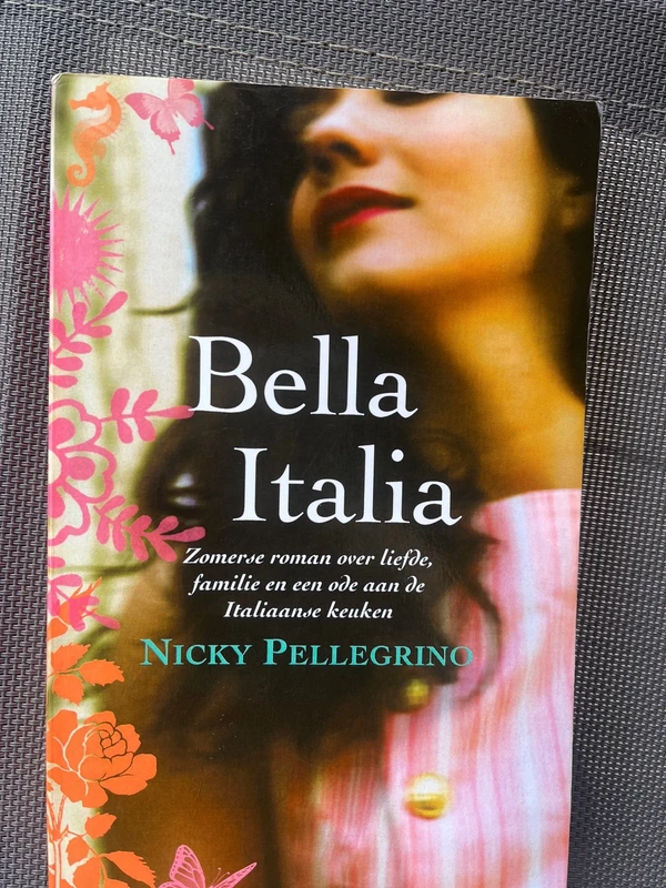 Bella italia