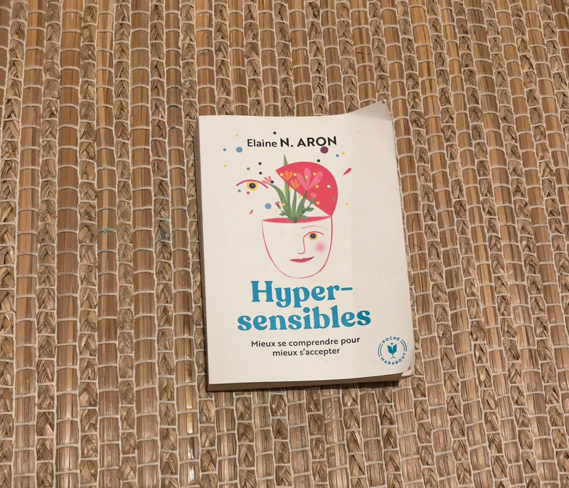 Hyper sensibles