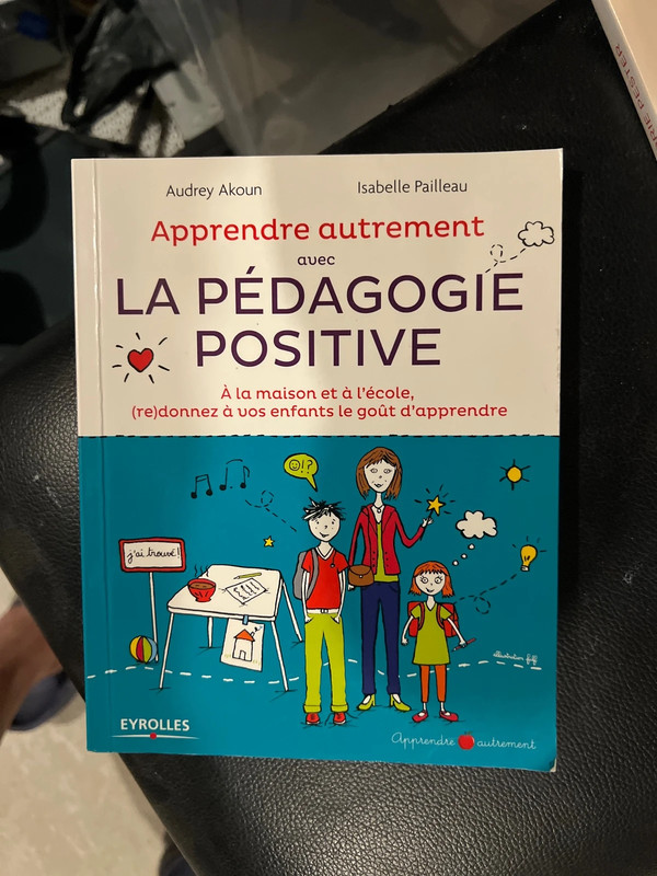 La pédagogie positive