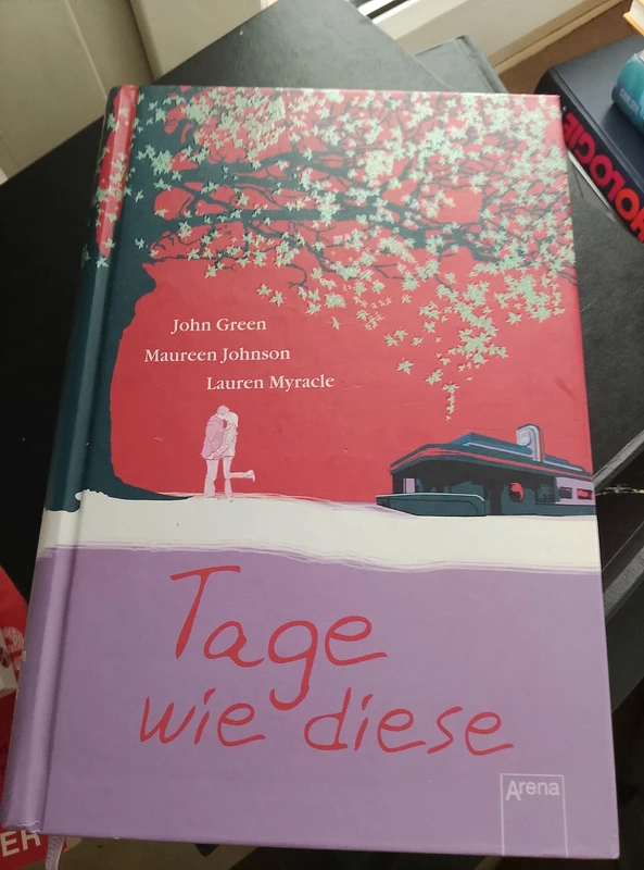 Tage wie diese