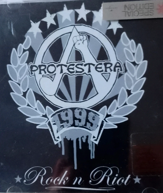 Protestera 1999
