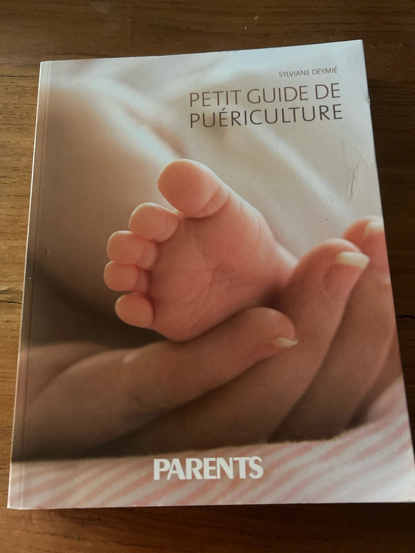 Petit Guide de Puériculture