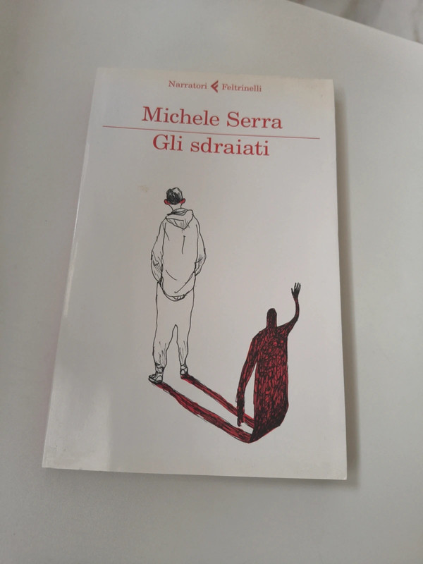 Gli sdraiati