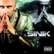La Plume Et Le Poignard von Sinik | CD | Zustand gut