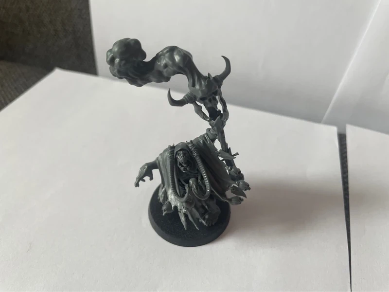 Chamane bizarnob / weirdnob shaman