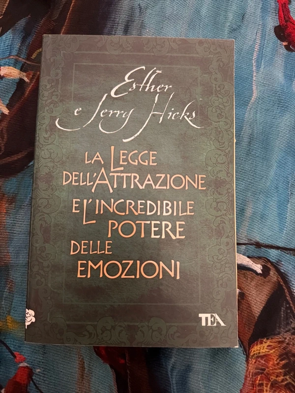 Libro nuovo