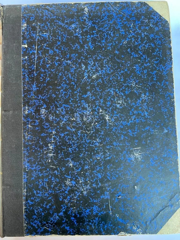 Dr. J. Grosser - Deutsche Medizinal-Zeitung - 1898 Ed.