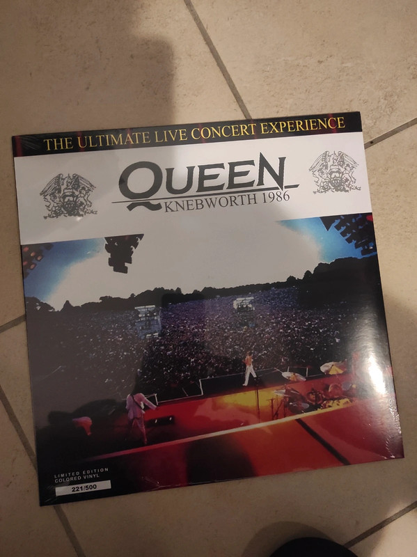 Queen Knewburth