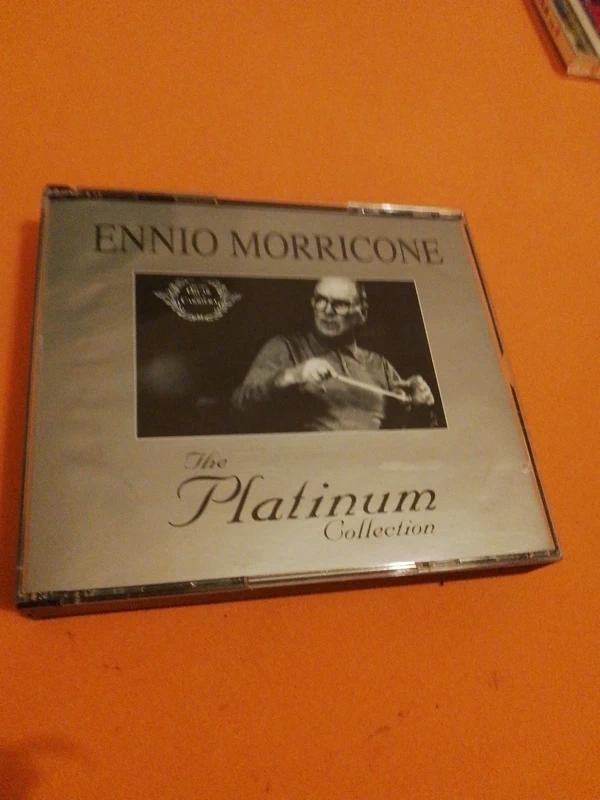 Ennio Morricone