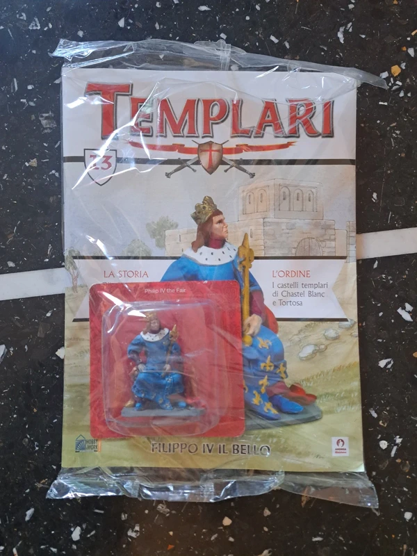 Templari hobby & work