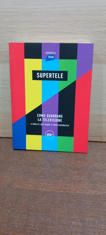 Supertele