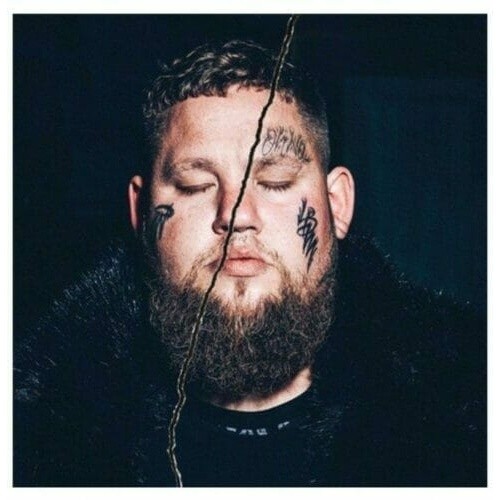 RAG'N'BONE MAN - LIFE BY MISADVENTURE (LIMITED RED VINYL) - Brand New Sealed