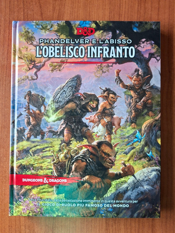L'Obelisco Infranto 🇮🇹