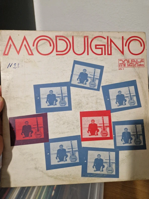 Modugno