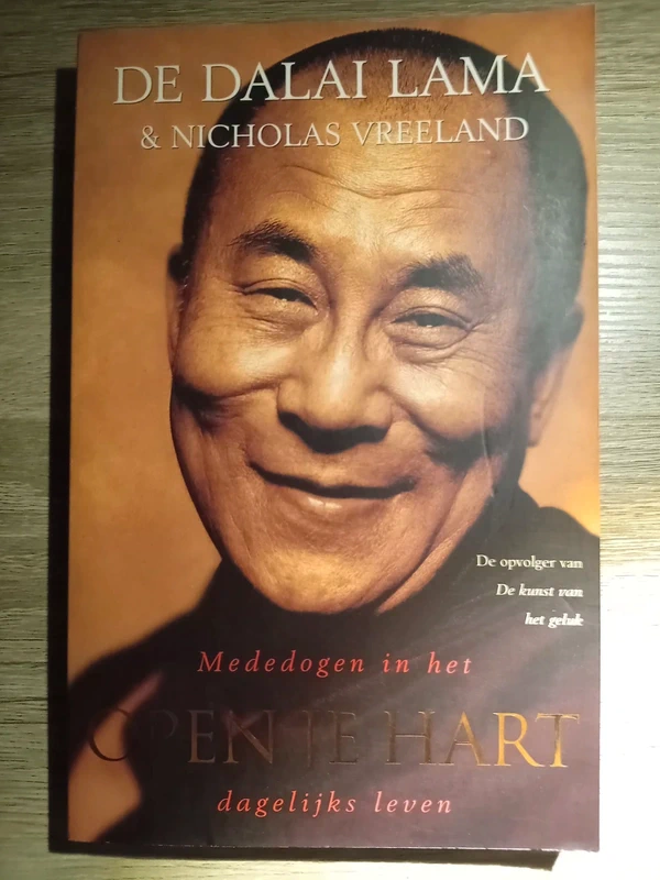 Dalai lama