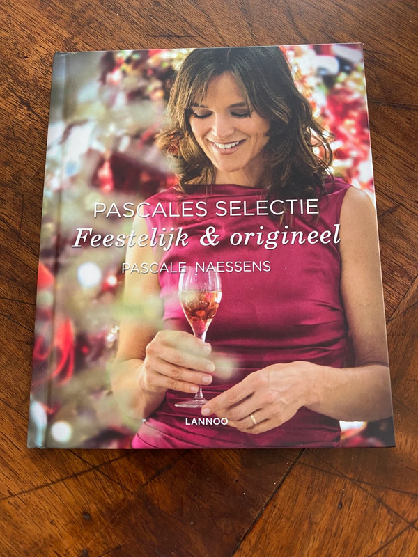 Pascales selectie Feestelijk en origineel