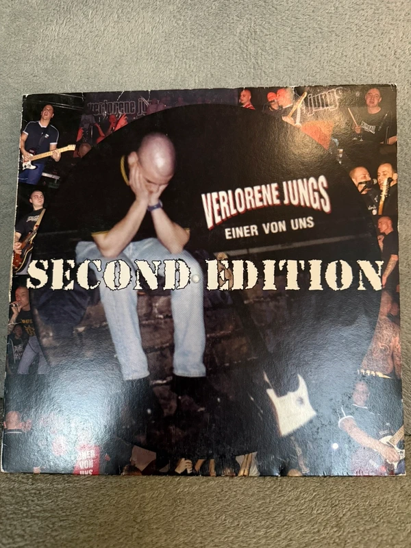 Verlorene Jungs - Einer von uns