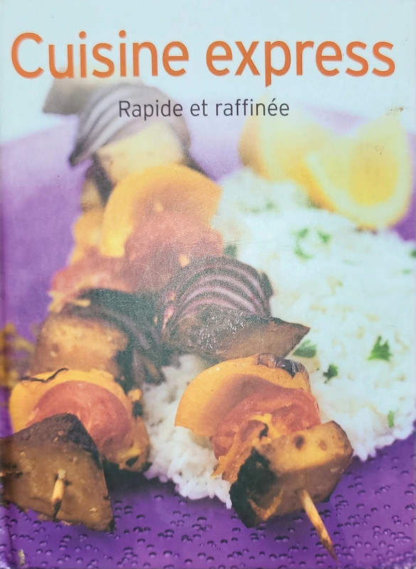 Cuisine express